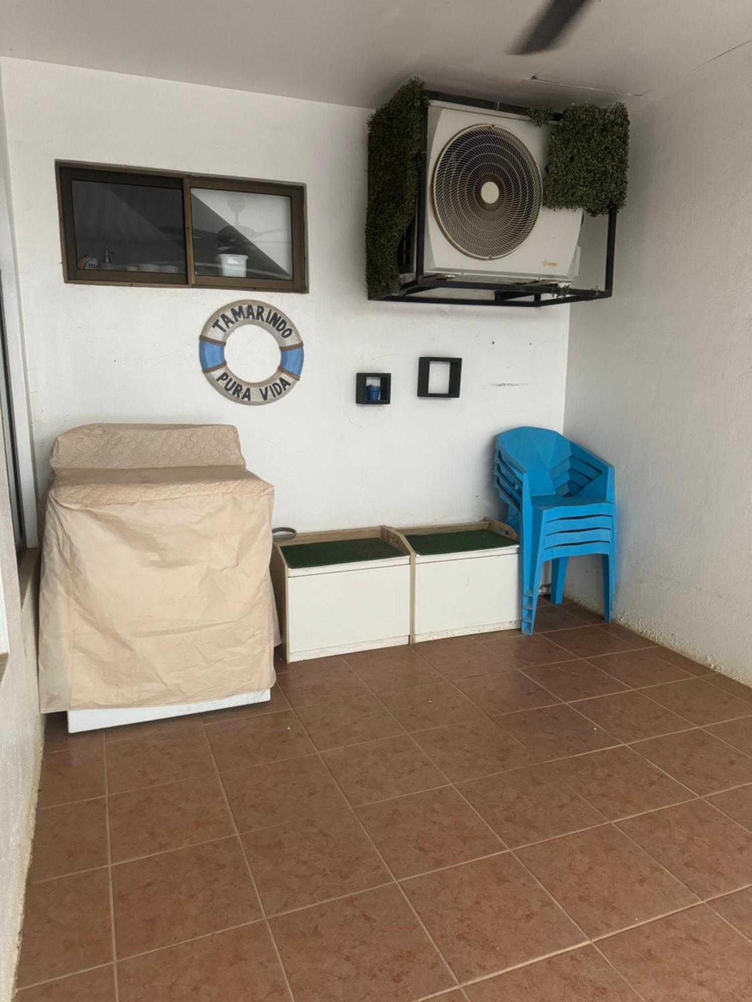 La Buena Vida 2 Apartment ตามารินโด ภายนอก รูปภาพ