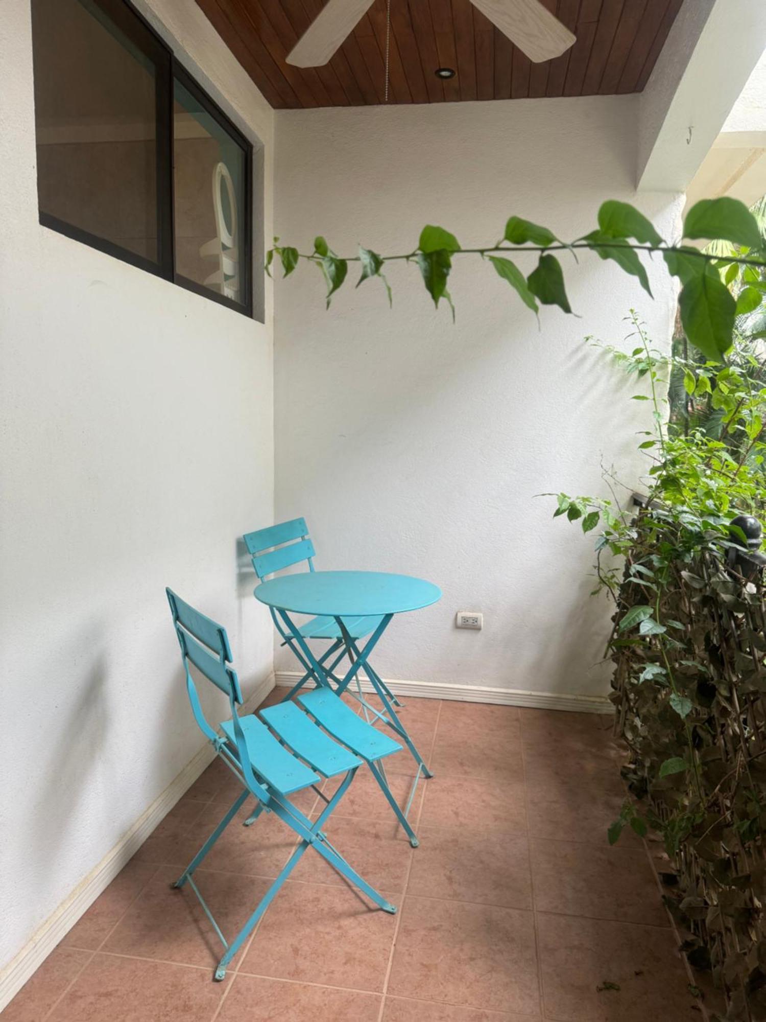 La Buena Vida 2 Apartment ตามารินโด ภายนอก รูปภาพ