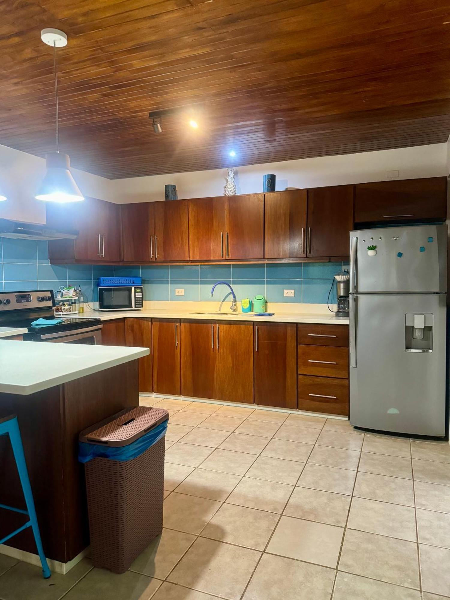 La Buena Vida 2 Apartment ตามารินโด ภายนอก รูปภาพ