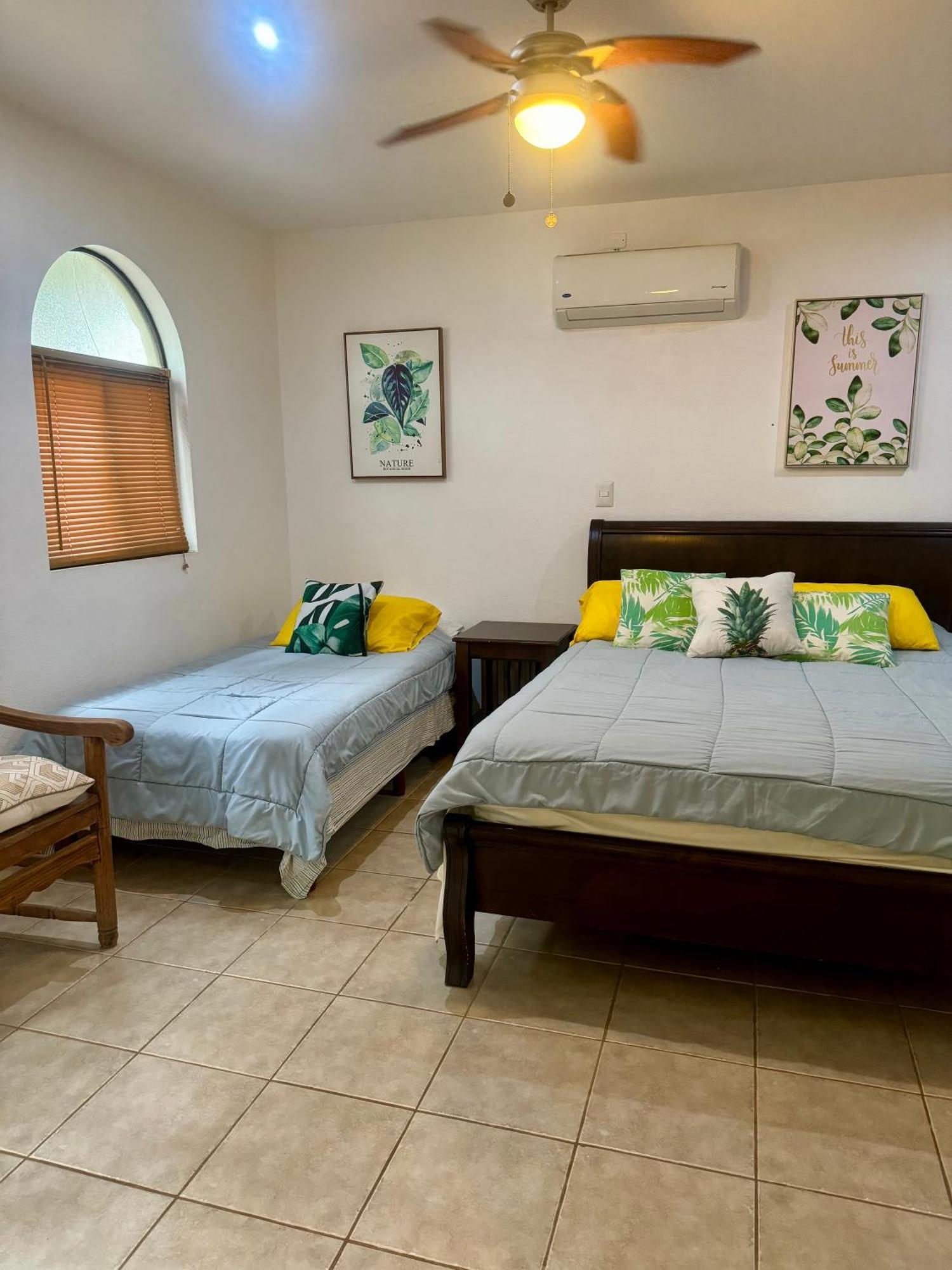La Buena Vida 2 Apartment ตามารินโด ภายนอก รูปภาพ