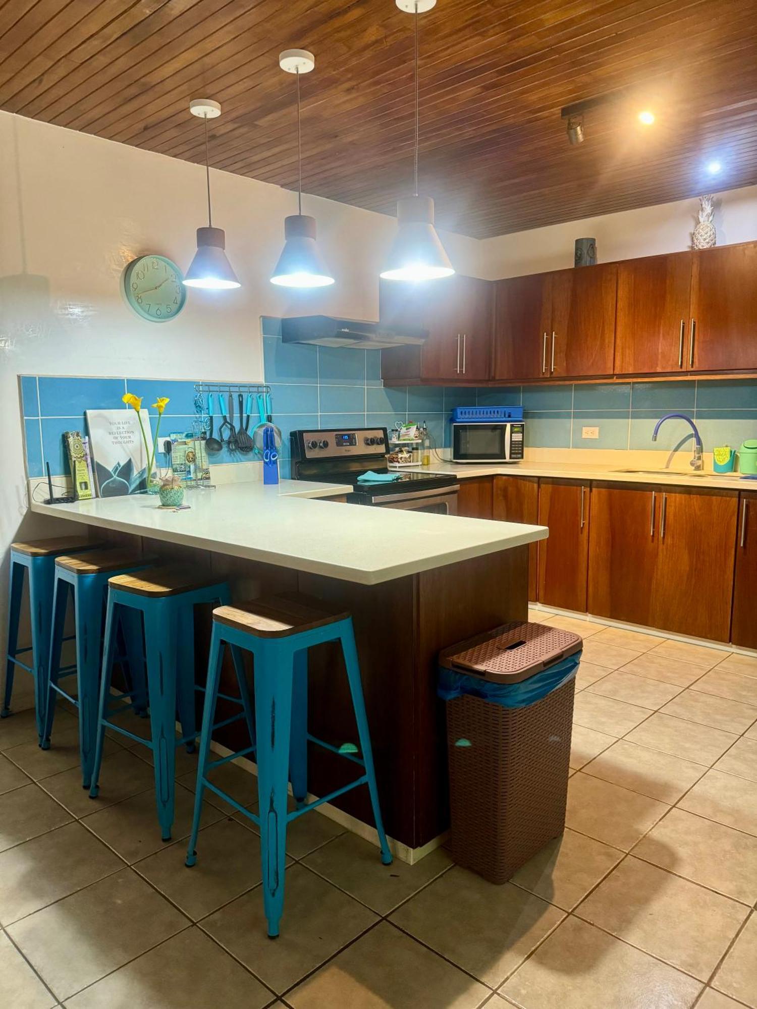 La Buena Vida 2 Apartment ตามารินโด ภายนอก รูปภาพ