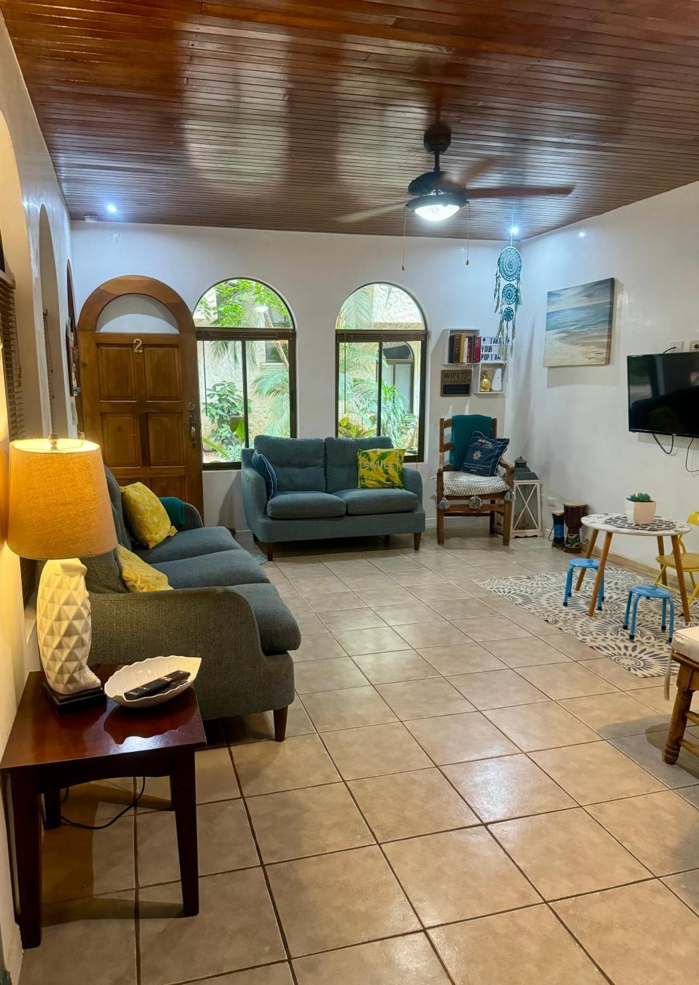 La Buena Vida 2 Apartment ตามารินโด ภายนอก รูปภาพ