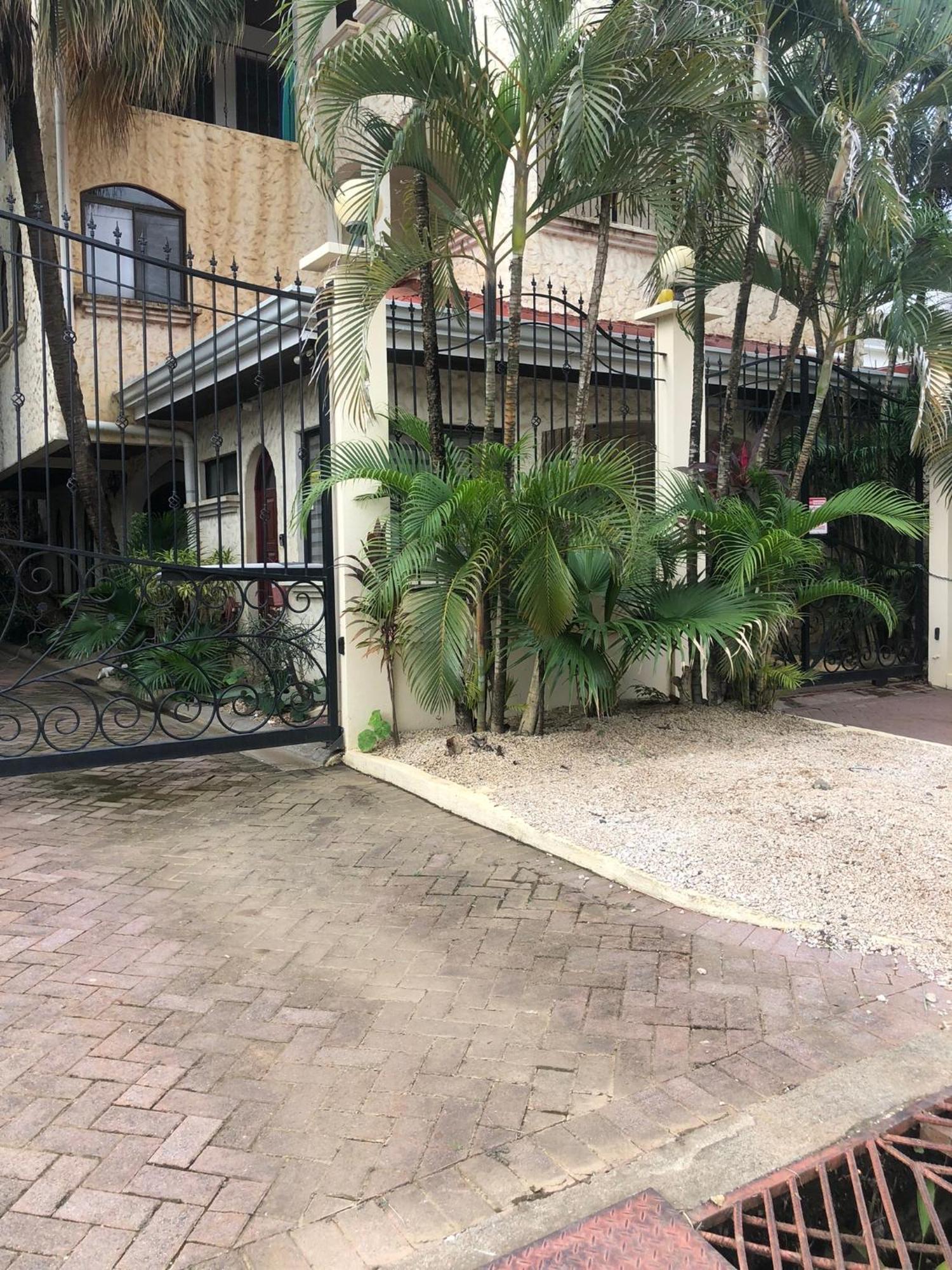 La Buena Vida 2 Apartment ตามารินโด ภายนอก รูปภาพ