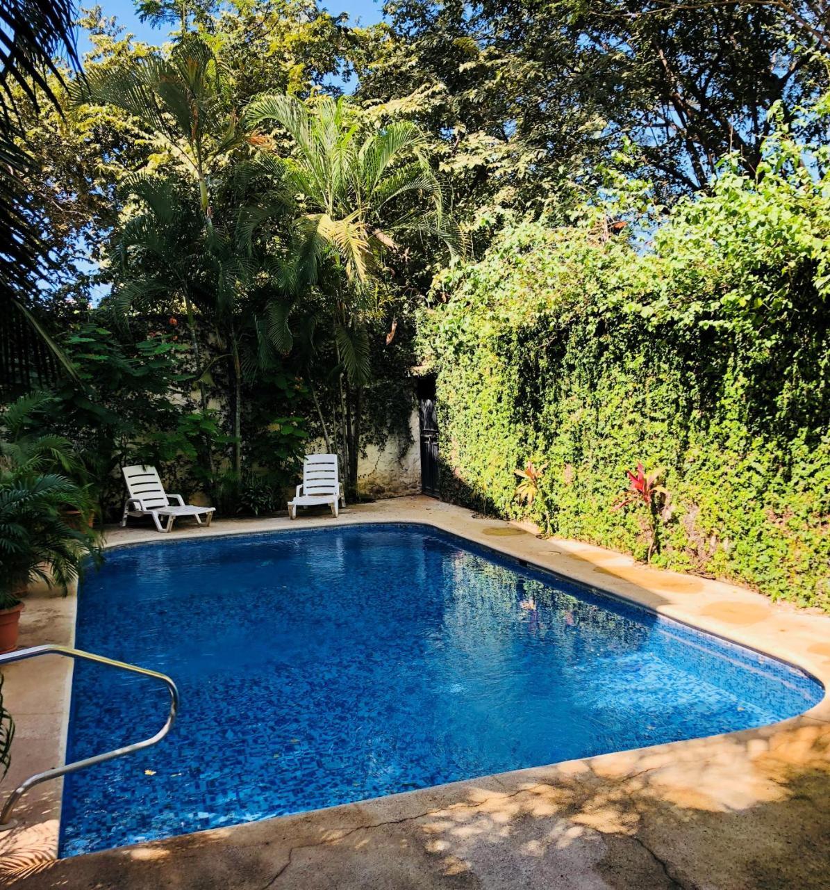 La Buena Vida 2 Apartment ตามารินโด ภายนอก รูปภาพ
