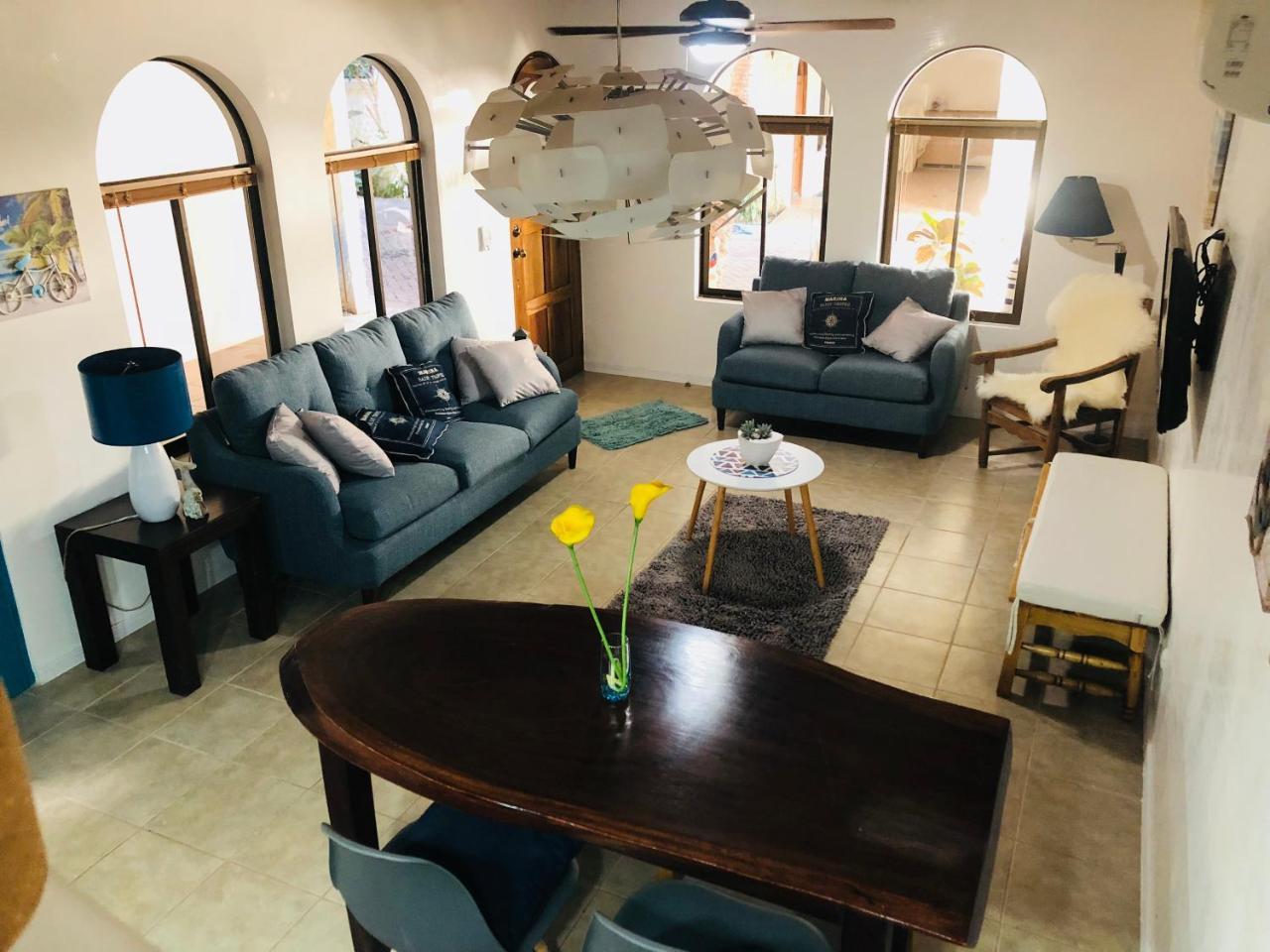 La Buena Vida 2 Apartment ตามารินโด ภายนอก รูปภาพ