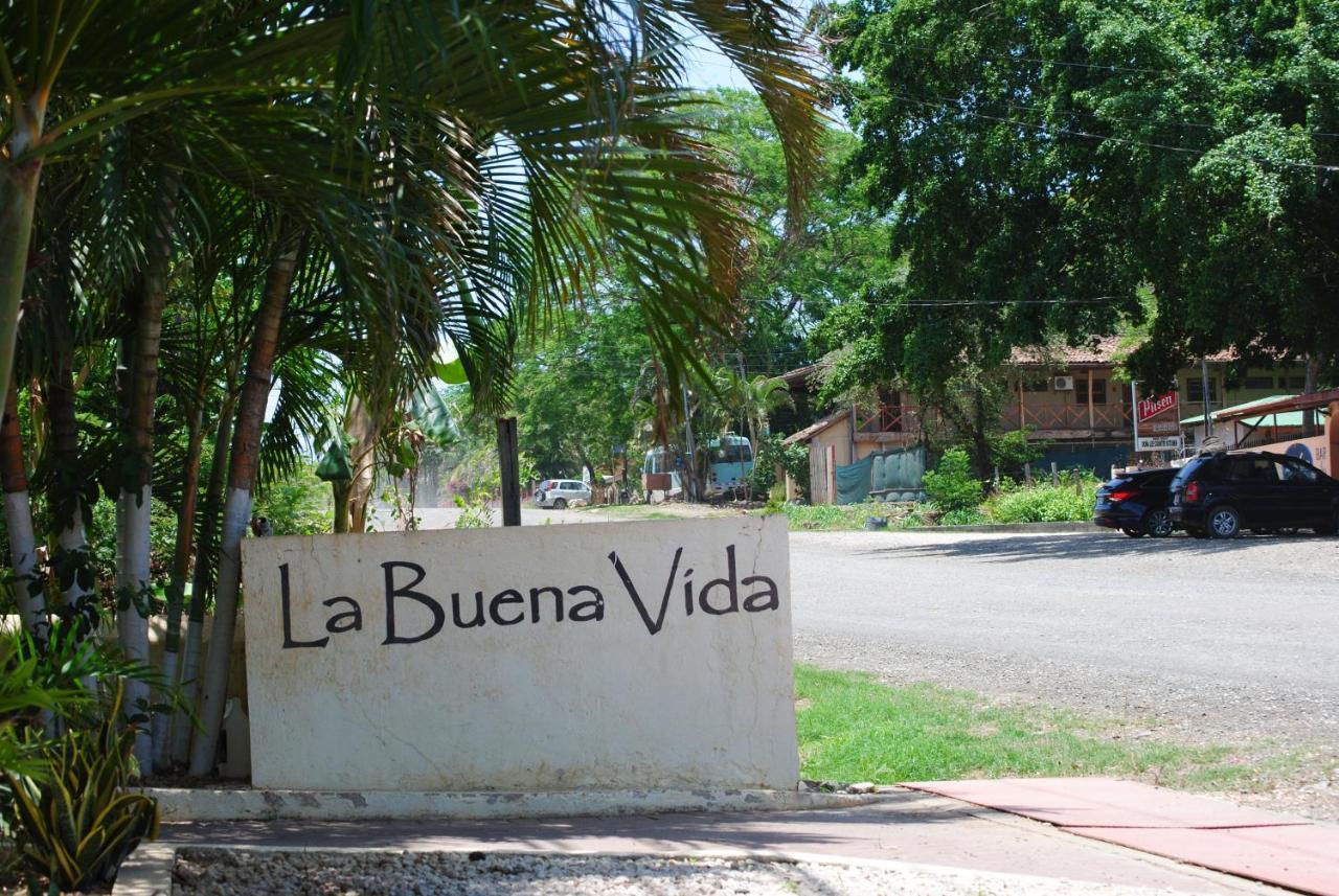 La Buena Vida 2 Apartment ตามารินโด ภายนอก รูปภาพ