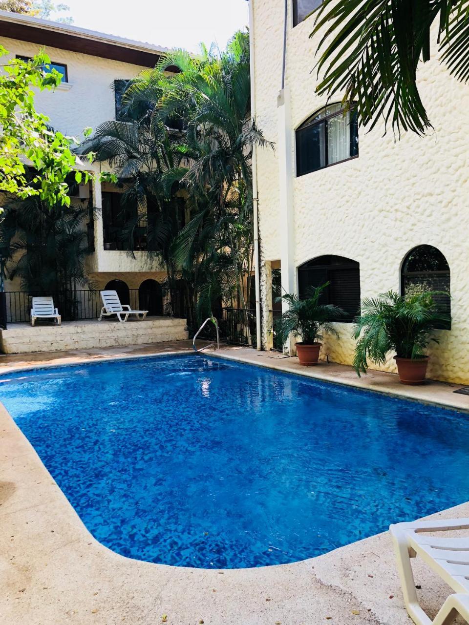 La Buena Vida 2 Apartment ตามารินโด ภายนอก รูปภาพ