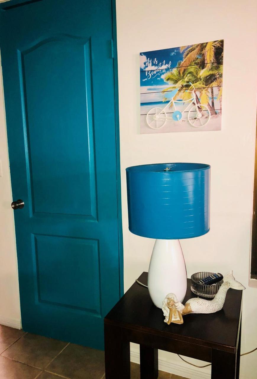 La Buena Vida 2 Apartment ตามารินโด ภายนอก รูปภาพ