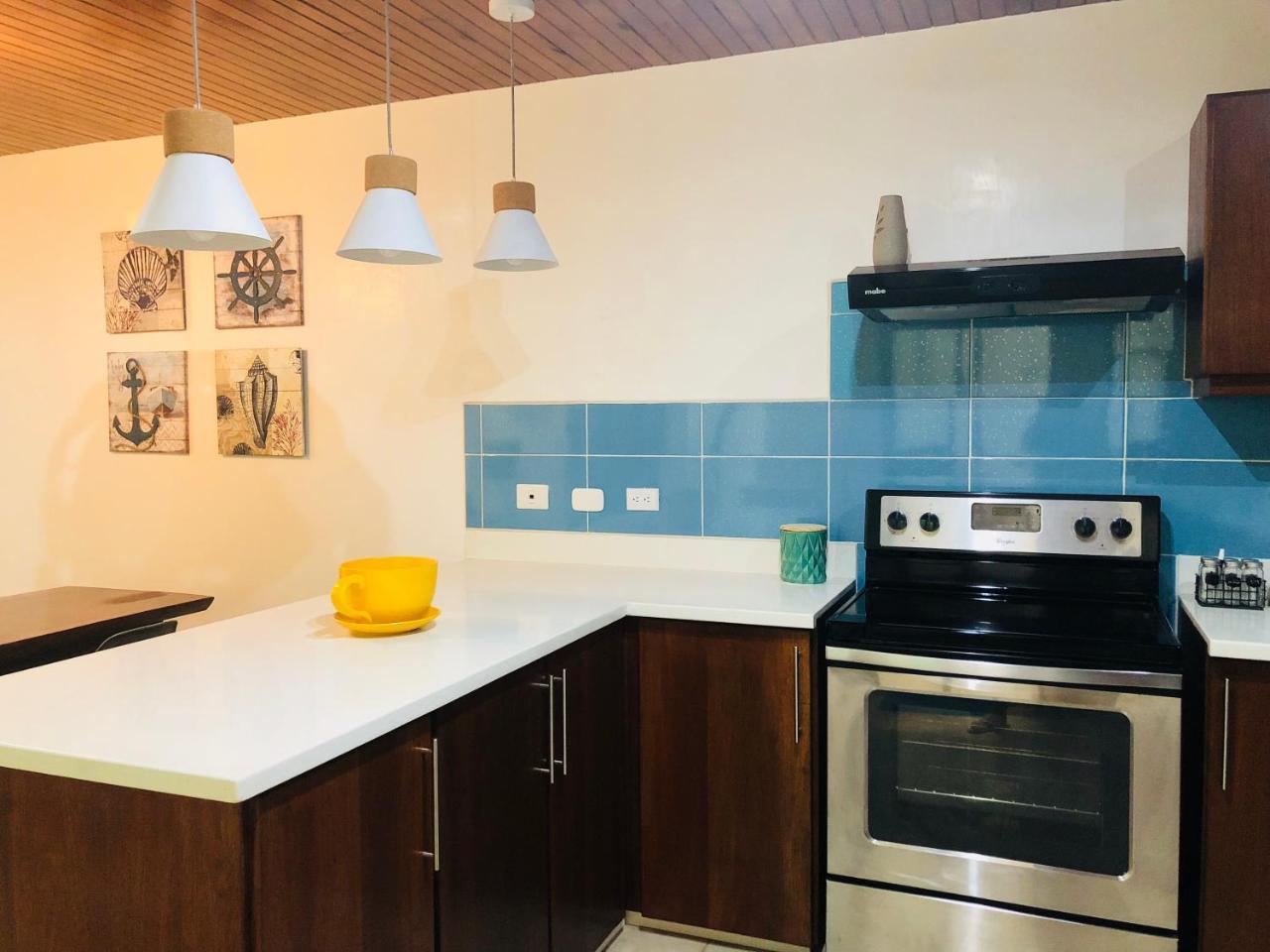 La Buena Vida 2 Apartment ตามารินโด ภายนอก รูปภาพ