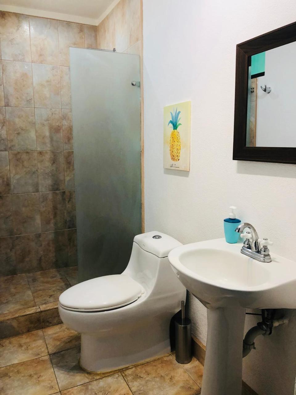 La Buena Vida 2 Apartment ตามารินโด ภายนอก รูปภาพ