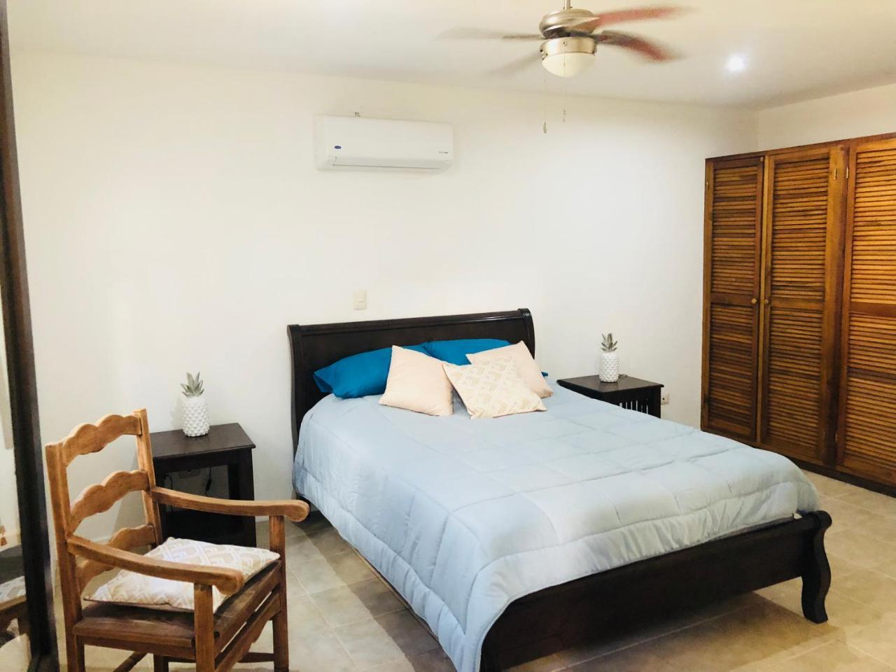 La Buena Vida 2 Apartment ตามารินโด ภายนอก รูปภาพ