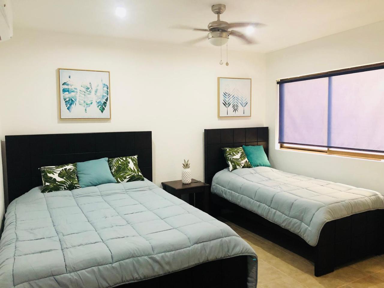La Buena Vida 2 Apartment ตามารินโด ภายนอก รูปภาพ
