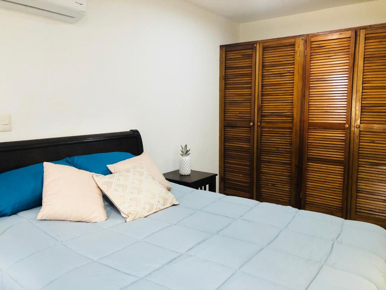 La Buena Vida 2 Apartment ตามารินโด ภายนอก รูปภาพ