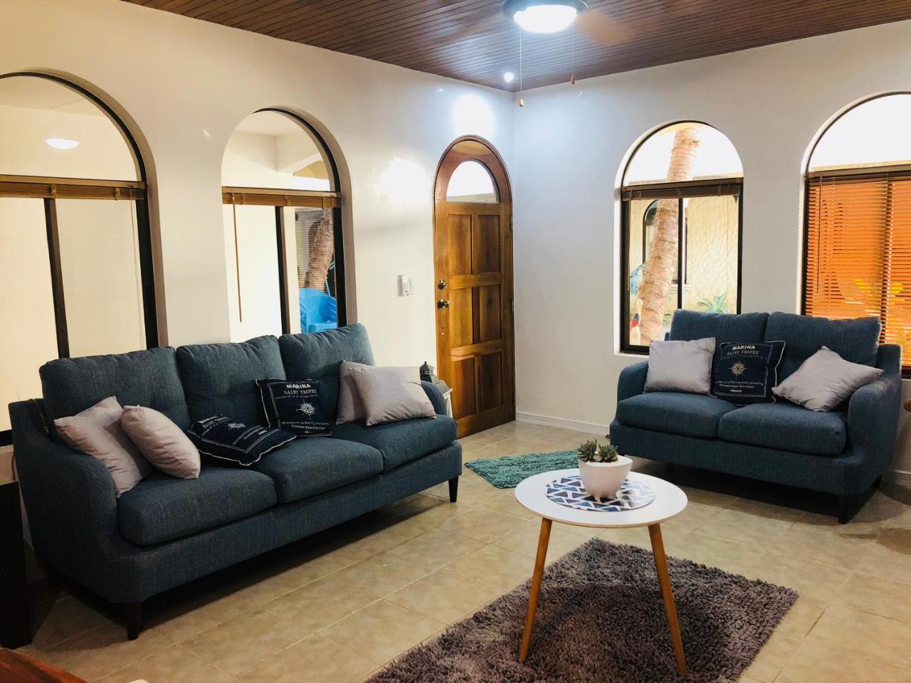 La Buena Vida 2 Apartment ตามารินโด ภายนอก รูปภาพ