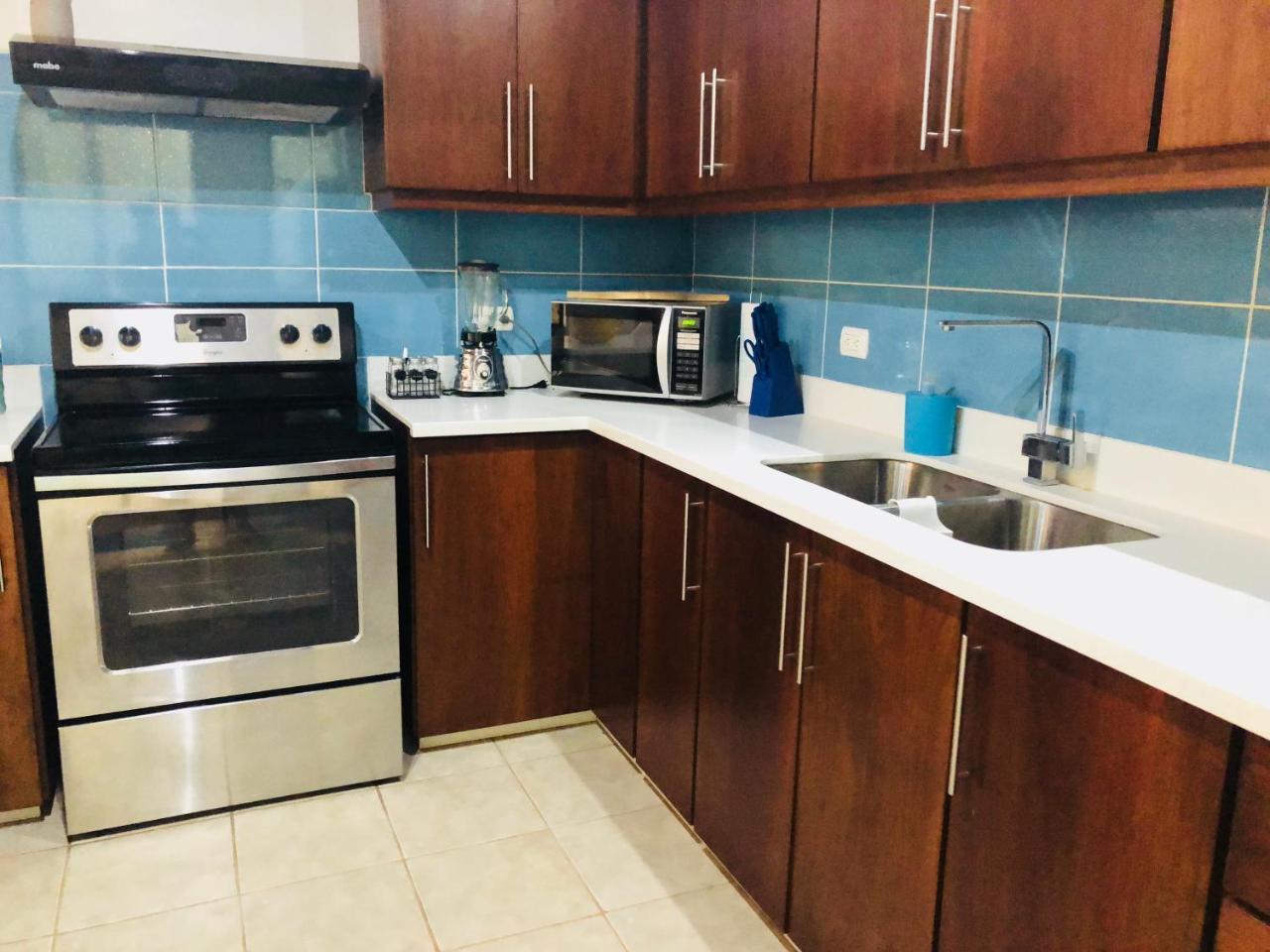 La Buena Vida 2 Apartment ตามารินโด ภายนอก รูปภาพ